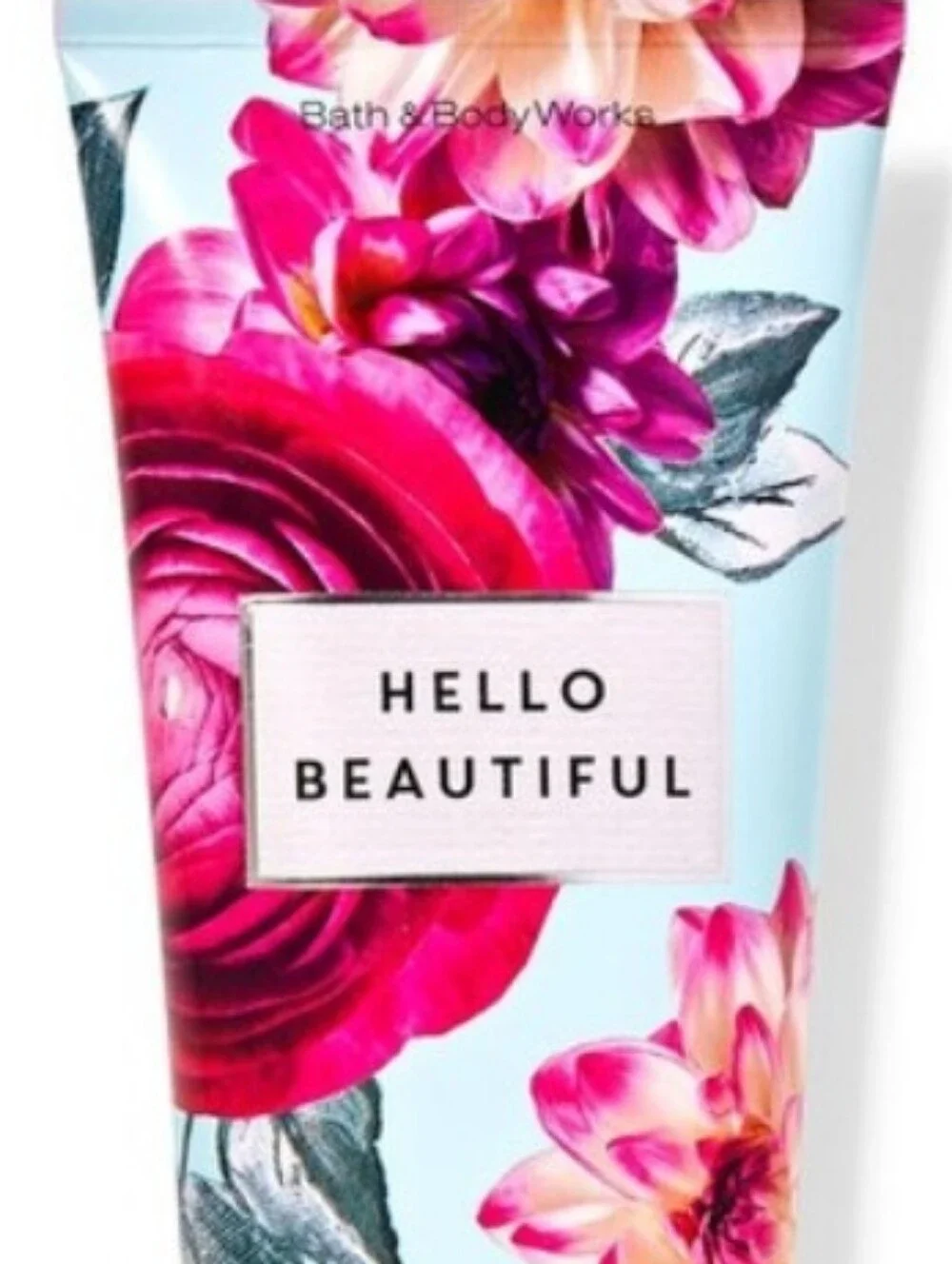 Bath & Body Works- 